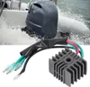 Regulator prostownika Pasuje do Yamaha Mariner 4hp-70hp 2 Podgląd zdjęcia produktu 6