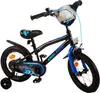 Volare Super GT Kinderfahrrad - Jungen - 14 Zoll - Blau Produktbild-Vorschau 4