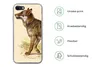 MuchoWow® Handyhülle Schutzhülle Hülle für iPhone 7 Wolf - Produktbild-Vorschau 7