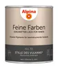 Alpina Feine Farben Lack Stille des Vulkans mystisches Produktbild-Vorschau 1