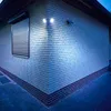 LED Solar Strahler Bewegungsmelder Leuchtdauer- Produktbild-Vorschau 4