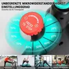 Wenoker Heimtrainer Fahrrad mit Eigener App und Produktbild-Vorschau 7