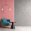 Vlies Fototapete - Geometric Pattern Shades of Gold and Produktbild-Vorschau 2