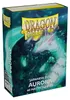 Dragon Shield-Hüllen, matt, Aurora – japanische Größe (60 Produktbild-Vorschau 2