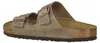 Birkenstock Arizona Damen-Pantoletten in Braun – schmale Produktbild-Vorschau 25