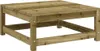 The Living Store 6-tlg. Garten-Sofagarnitur Kiefernholz Produktbild-Vorschau 7