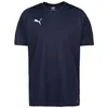 PUMA LIGA Trikot Core peacoat/puma white S Produktbild-Vorschau 4