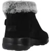 Skechers Stiefelette Stiefelette Veloursleder Produktbild-Vorschau 13