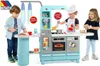 Molto Küche Mit Licht. Geräusche Und Wasserhahn Mehrfarbig  Produktbild-Vorschau 10