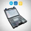 eitech Metallbaukasten 00167 - Schulbaukasten, ideal für Produktbild-Vorschau 4