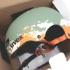 Uvex kid 3 cc, Integralhelm, Hartschalenbau, Matt Produktbild-Vorschau 11