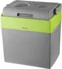 ECG AC 3022 HC Dual, Zelená, Šedá, Plast, 28 L, 20 - 65 °C, Náhľad obrázku produktu 1