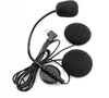 Interkom Motocyklowy Ejeas V6 Pro+ Plus USB-C Bluetooth Podgląd zdjęcia produktu 15