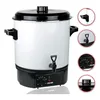DMS Germany EA27.T Pot de conservation avec minuterie 27 l Voir les images du produit 6