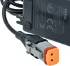 vhbw Netzteil für RTK-Referenzstation kompatibel mit Produktbild-Vorschau 6