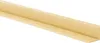 QUEST Podlahové lišty PVC 10x10mm, 5m, Samolepicí Náhled obrázku produktu 5