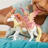 SCHLEICH BAYALA, Feya mit Pegasus-Einhorn 70568, Elfe mit Produktbild-Vorschau 2