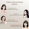Mini-Glätteisen,Glätteisen kabellos,Locken,3 Produktbild-Vorschau 3
