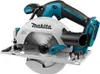 Makita DHS680ZJ Akku-Handkreissäge Produktbild-Vorschau 11