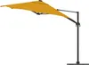 paramondo parapenda Ampelschirm, 3,5 m, rund, gelb, Gestell Produktbild-Vorschau 7