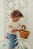 Banwood First Go Laufrad, Farbe:Mint Produktbild-Vorschau 4