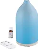Ultraschall Aroma Diffusor mit Keramikgehäuse Fernbedienung Produktbild-Vorschau 3