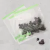 Sacs en plastique scellables pour réfrigérateur et Voir les images du produit 4