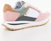 Guess różowe sneakersy Runner Energy - 40 Podgląd zdjęcia produktu 2