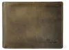 GREENBURRY Leder Geldbörse Newport Wallet British Green Produktbild-Vorschau 12