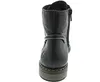 Rieker Damen Schnürstiefelette in Schwarz, Größe 40 Produktbild-Vorschau 9