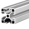 Konstruktionsprofil 40x40mm im Zuschnitt, Nut 8, Typ-I, 1-2 Produktbild-Vorschau 1