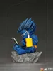 Marvel Comics Mini Co. Deluxe PVC Figur Beast (X-Men) 14 cm Produktbild-Vorschau 11