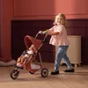howa Puppenbuggy „grace“ – Puppenwagen, Puppenjogger für Produktbild-Vorschau 3