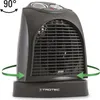 TROTEC Heizlüfter TFH 22 E in der Trendfarbe Mocca mit Produktbild-Vorschau 5