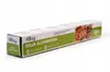 Catering-Aluminiumfolie – 60 m Rollenlänge für Verpackung Produktbild-Vorschau 2