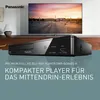 Lecteur Blu-ray/DVD 2D avec fonctions Smart Network Voir les images du produit 5