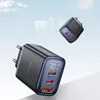 Mcdodo Caricatore Rapido Per Iphone 2Xusb-C 1Xusb Pd 30W Anteprima dell’immagine prodotto 2