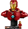 LEGO® Marvel Super Heroes™ 76327 Iron Man MK4 Produktbild-Vorschau 3