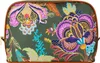 Oilily Chiara Cosmetic Bag Young Sits Forrest Green Produktbild-Vorschau 1