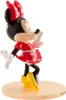 dekora - Minnie Maus Tortenfigur 9 cm aus  PVC - Produktbild-Vorschau 4