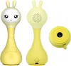 ALILO Smart Bunny Babyrassel vielen Funktionen Gelb Produktbild-Vorschau 27