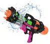Automatische Wasserspritzpistole für Kinder, 60 cm Produktbild-Vorschau 4