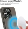 imoshion Coque arrière colorée avec cordon amovible et Voir les images du produit 9