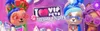 IMC Toys I Love Vip Pets Mini Glam Gems 712980 Náhľad obrázku produktu 23