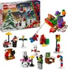 LEGO Marvel Spider-Man Kalendarz adwentowy 2024, Małe Podgląd zdjęcia produktu 1