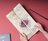 Harry Potter - Kaart van de Zwerver, 18 cm Productafbeelding-voorbeeld 6