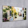 Coloray - Glasbild - 100x50 cm - Wandbild - Glasbilder - Produktbild-Vorschau 2