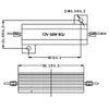 Lastwiderstand | LED & CAN-BUS | 12V | 50W | 8Ohm Produktbild-Vorschau 6