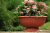 Blumenschale Pflanzschale Blumenkübel Grace ∅45 cm Produktbild-Vorschau 2