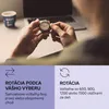 Klarstein St. Gallen ll, naťahovač hodiniek, ľavé/pravé Náhľad obrázku produktu 3